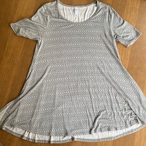 New Without Tags LuLaRoe Top. Size XS